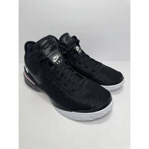 NewNIKE MENS ZOOM LEBRON NXXT GEN BASKTEBALL SHOES BOX NO LID SIZE 9 #DR8784 003
